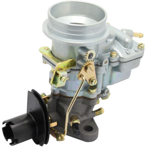 S-giant Carbureur H125 compatible avec GM OPALA 4CC 228.028.02 DFV228 GASOLINA (1/5)