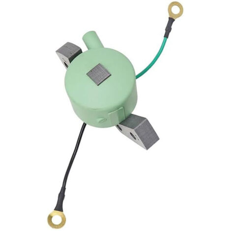 S-giant Bobine d'allumage haute tension compatible avec plusieurs modèles Kawasaki, Husqvarna, Honda, Stihl – Compatible avec tondeuses et moteurs (1/4)