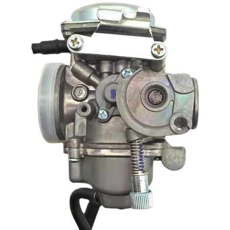 S-giant Carburateur pour moto New Continent Fengyi WH125 - B SDH125 - 46A - 46C Rui Jian KPN - BAJAJ - Compatible avec moto (1/5)