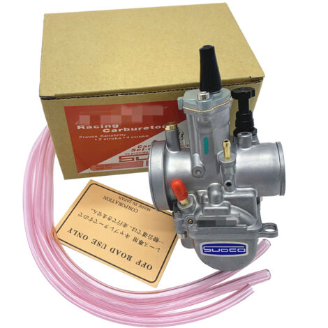 S-giant Carburateur PWK28 - PWK SUDCO - Carburateur PWK 34mm. (1/5)