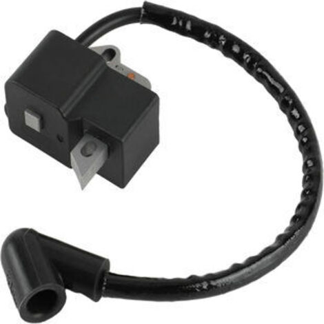 S-giant Bobine d'allumage haute tension compatible avec 125C, 125E, 125R, 125L, 125RJ, 128C
