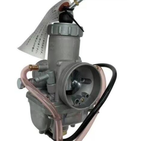 S-giant Carburateur pour moto compatible avec TZM 150 - Carburateur de course - Modifié - Compétitif (1/5)