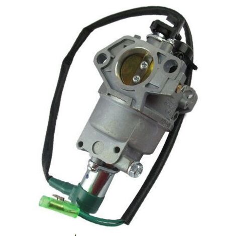 S-giant Carburateur automatique pour moteur à essence 188F 190F avec vanne (1/5)