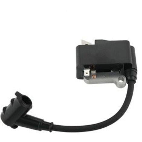 S-giant Bobine d'allumage haute tension compatible avec MS194, MS194T, MS194TC, 1137 400 1310 (1/4)