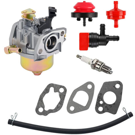 S-giant Carburateur 165S 165SA MTD 951-10974 951-10974A 951-12705 - Pièce de Rechange 520-862 (1/5)