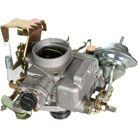 S-giant Carbureur H116 compatible avec SUZUKI SJ410 JEEP 13200-80322 13200-80321 (1/5)