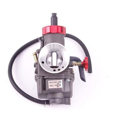 Carburateur PE28  grand diamètre  pour modification de GY6 Haomai  Foxi  Qiaoge  Guihuo  RSZ en NSR. (1/5)