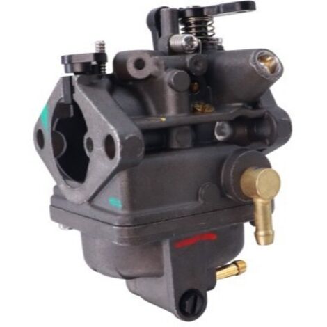 S-giant Carburateur pour moteur hors - bord BF75 7.5 - 10HP 16100 881 033 BF15 16100 - ZV4 - D22 - Compatible avec moteur hors - bord (1/5)