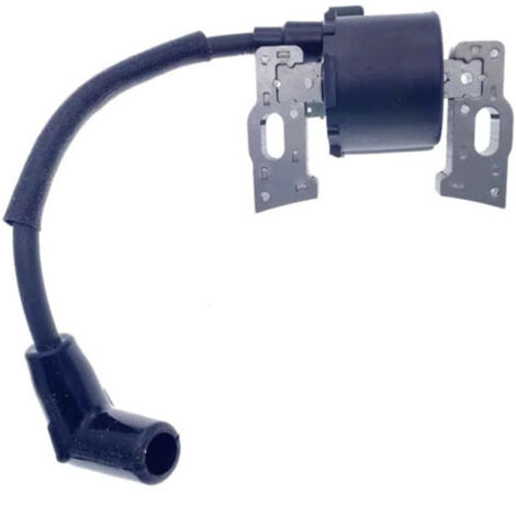 S-giant Bobine d'allumage haute tension pour tondeuse Kohler 32-584-25-S, 32-584-24-S, 32-584-09-S, Honda G150, G200, G300, G400 - Compatible Briggs & Stratton 397358 (1/5)