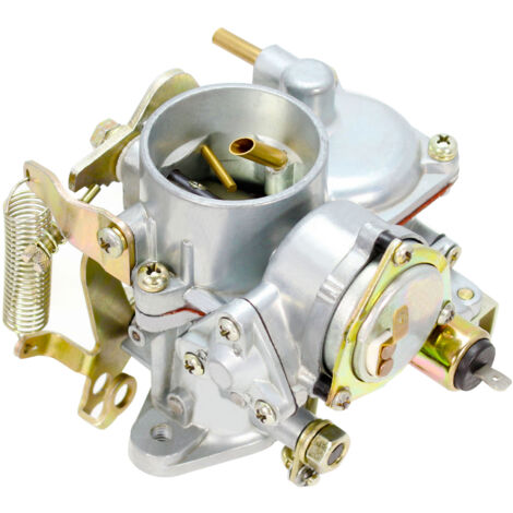 S-giant Carbureur H106 compatible avec VOLKSWAGEN 113129027H 113129027F AIR-COOLED AUTO (1/5)