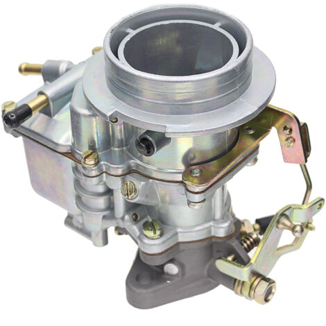 S-giant Carbureur H123 compatible avec CORCEL/BELINA 228.107.02 DFV228 GASOLINA (1/5)