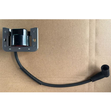 S-giant Bobine d'allumage haute tension compatible avec SRM4000 SRM410 SRM410ER A411000050 – Pour débroussailleuses et tronçonneuses (1/5)