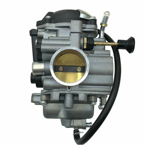 Carburateur compatible avec Yamaha BEAR TRACKER 250 YFM250 1999-2004 ATV US. (1/5)