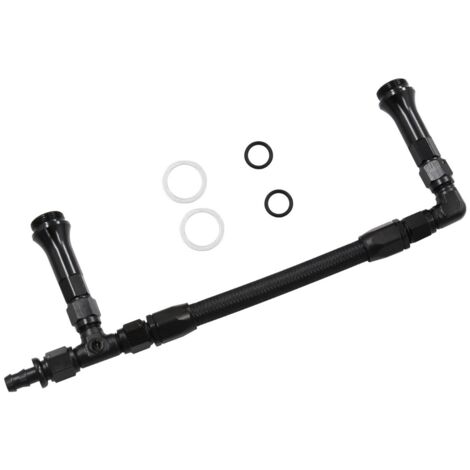 Pompe double de carburateur compatible avec AN6 4150 carburateur (1/5)