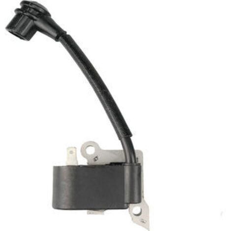 S-giant Bobine d'allumage haute tension compatible avec Husqvarna 120 Mark II, 236, 236E (1/5)