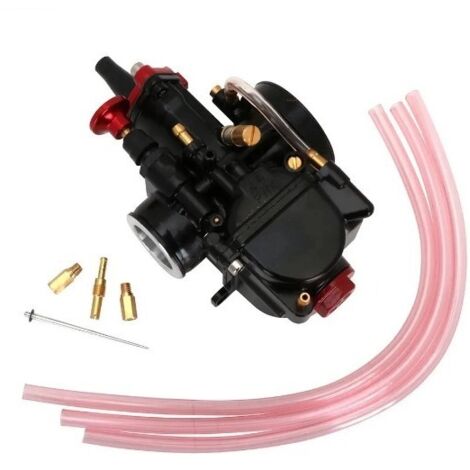 S-giant Carburateur universel PWK pour moto, de 21 à 34MM (24mm) (1/5)
