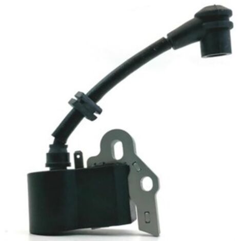 S-giant Bobine d'Allumage Haute Tension Compatible avec 585565501, B26, T26, T26CS, B26PS pour Tondeuse (1/5)