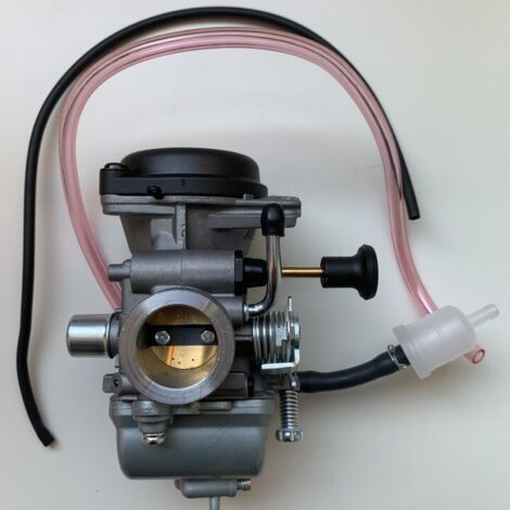S-giant Compatible avec carburateur pour moto GS125 EN125 HJ125K - 2 GN125H GX125. (1/5)