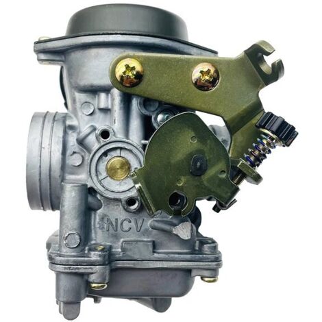 S-giant Carburateur pour moto Bajaj Discover125 Discover135 PD25 - Compatible avec moto (1/5)