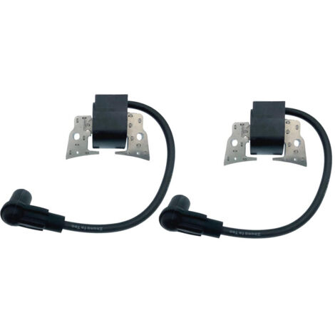 S-giant Bobine d'allumage compatible avec moteurs Kawasaki FD731V – Références 21121-2105, 1121-2106 (1/5)