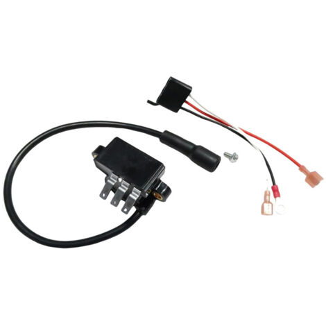 S-giant Bobine d'allumage haute tension compatible pour moteurs Kohler 12-707-01-S, 12-584-12-S, 12-707-01, CV16, CH16 - Remplacement moteur
