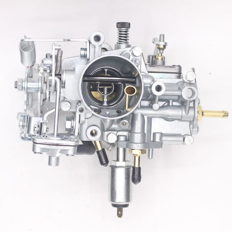 S-giant Carbureur H151A compatible avec NISSAN TSURU I. II 8 VALV 1 G 35 SEIA (1/5)