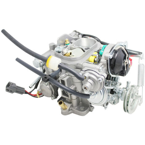 S-giant Carbureur H209 compatible avec TOYOTA 22R 21100-35520 (1/5)