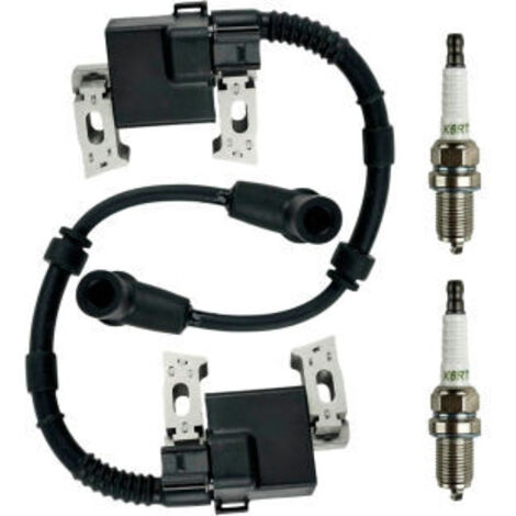 S-giant Kit de 4 Bobines d'Allumage Haute Tension Compatible avec 30500-Z6L-043, GX630, GX660, GX690 (1/5)
