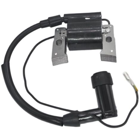 S-giant Bobine d'allumage pour MZ360 EF6600  185F (7NN - 85640 - 01) compatible.