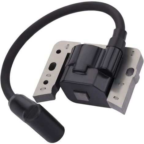 S-giant Bougie d'allumage haute tension Tecumseh 34443A, compatible avec Tecumseh AV520, LH195 (1/5)