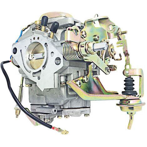S-giant Carbureur H131 compatible avec SUZUKI T-5 F5A 13200-77320 (1/5)
