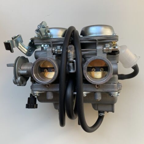 S-giant Compatible avec carburateur pour Honda Rebecbt125 CA250 CCMX250 350. (1/5)