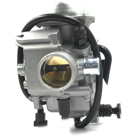 Carburateur compatible avec TRX350 Rancher 350ES TRX300 TRX400 TRX400FW. (1/5)