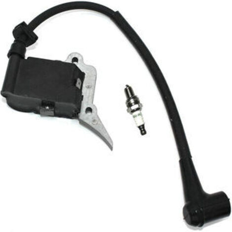 S-giant Bobine d'Allumage Haute Tension Compatible avec MCC1435, MCC1635, MCC1840, MS354