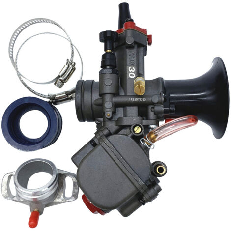 S-giant Carburateur YOSHIMURA YD 28 - YD MJN 28MM - Carburateur pour mini moto. (1/5)