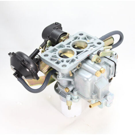S-giant Carbureur H205G compatible avec PASSAT/VOYAGE/PARATI et GOL 1984- (1/5)