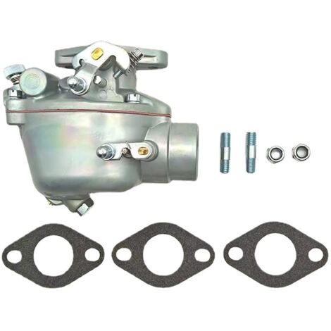 Carburateur compatible avec TSX241 8N9510C - Carburateur pour tracteur (1/5)