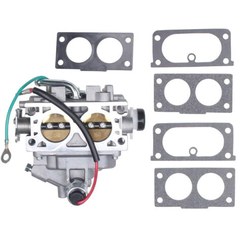 S-giant Carburateur Kohler CH1000 6285345S 6285315S - Moteur Double Cylindre 37HP (1/5)
