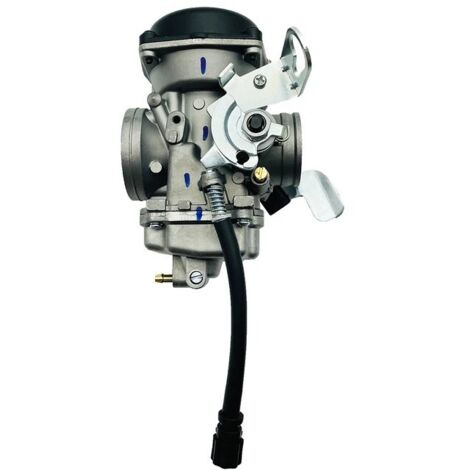 S-giant Carburateur compatible avec moto Honda Pulsar NS200 200CC DTSi (1/5)