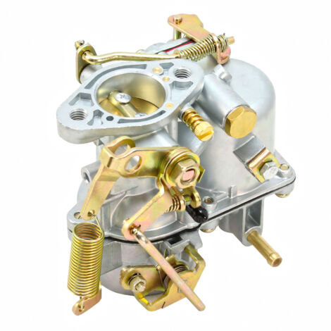 S-giant Carbureur H105A compatible avec VOLKSWAGEN FUSCA 040.129.027.4 112047 (1/5)