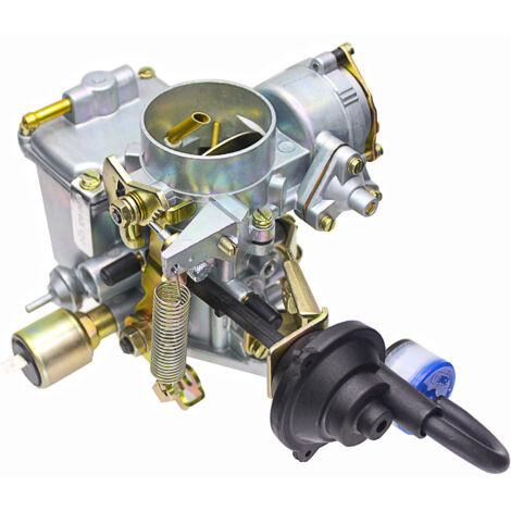 S-giant Carbureur H108A compatible avec SEDAN COMBI 1.6 86-92 ALTIMETRICO 34PICT (1/5)
