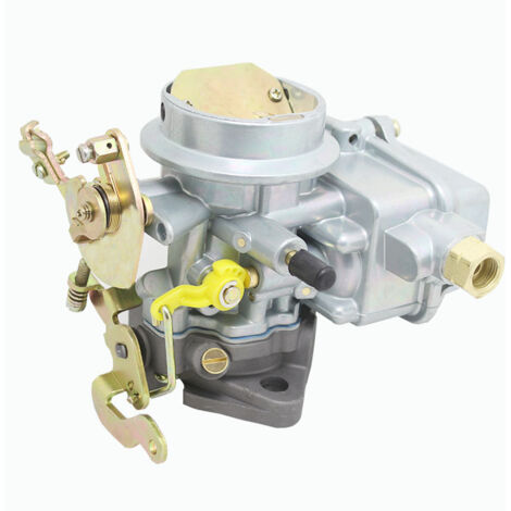 S-giant Carbureur H138A compatible avec FORD FALCON 188 100000023 7023H (1/5)