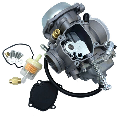 S-giant Carburateur pour UTV - Sportsman 335 - Ranger 500 - Moto. (1/5)