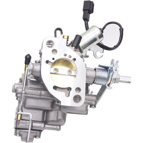 S-giant Carbureur H102 compatible avec SUZUKI ST308 13200-77100 77150 (1/5)