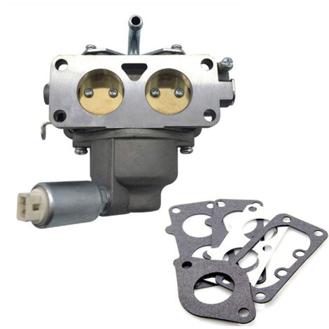 Carburateur 796997 compatible avec modèle V-Twin Briggs&Stratton (40G777 40H777). (1/5)