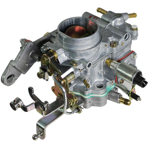 S-giant Carbureur H119 compatible avec CHEVROLET CHEVETTE 1.6 40562 94648846 (1/5)