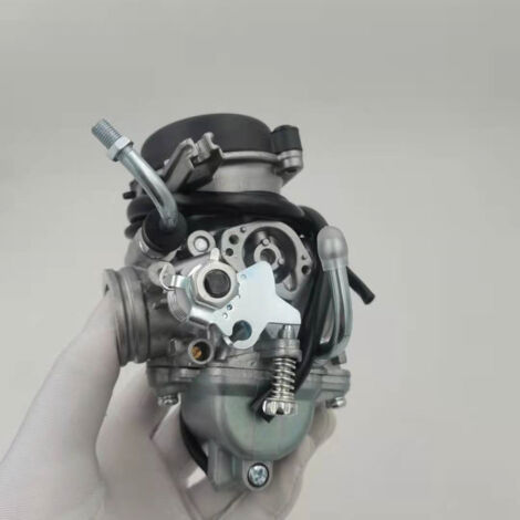 S-giant Carburateur pour pièces de moto Yamaha FAZER150 FZ16 BYSON FZS - Pièce pour moto (1/5)