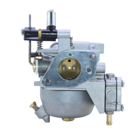 S-giant Carburateur complet pour moteur hors-bord Suzuki 13200-92D52 - Compatible. (1/5)