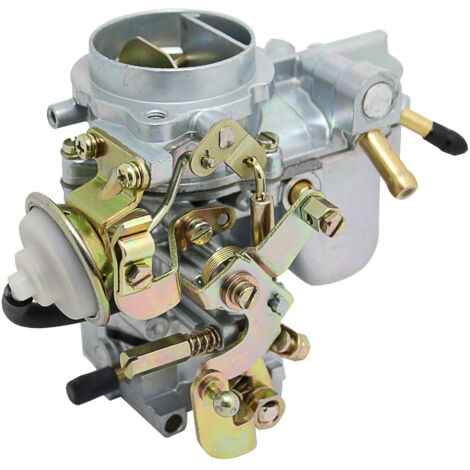 S-giant Carbureur H113C compatible avec PREMIO 147 1300CC 190.065.02 (1/5)