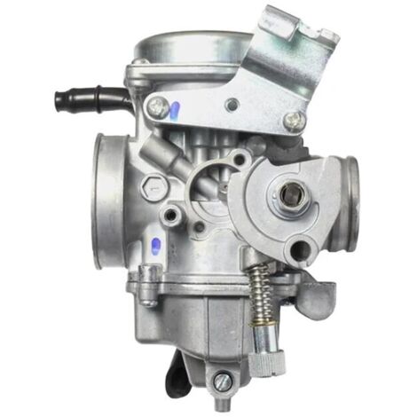 S-giant Carburateur pour moto compatible avec 27mm 29mm For TITAN CBF150 GL150 - Moto Wuyang SDH150 (1/5)